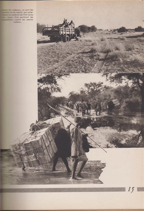 L Arm E Fran Aise Dans La Guerre Du Tchad Au Danube Bon Couverture