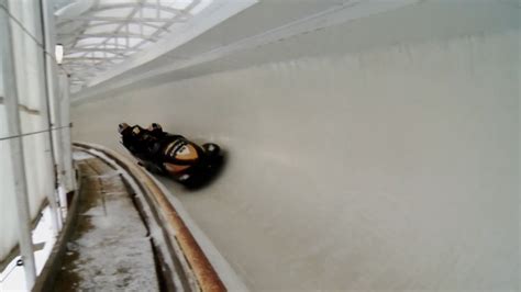 Lake Placid Bobsledding WPBS Weekly Inside The Stories WPBS