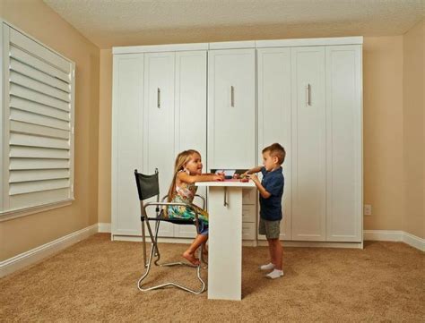 Murphy Beds By Murphy Bed Depot Offer A Wide Variety Of Functions And