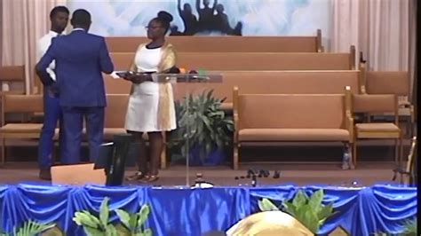 Savannah Seventh Day Adventist Church Live Stream Youtube