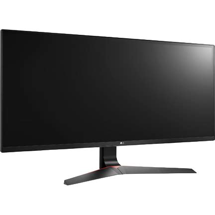 ITsvet | LG 34UM69G-B Monitor