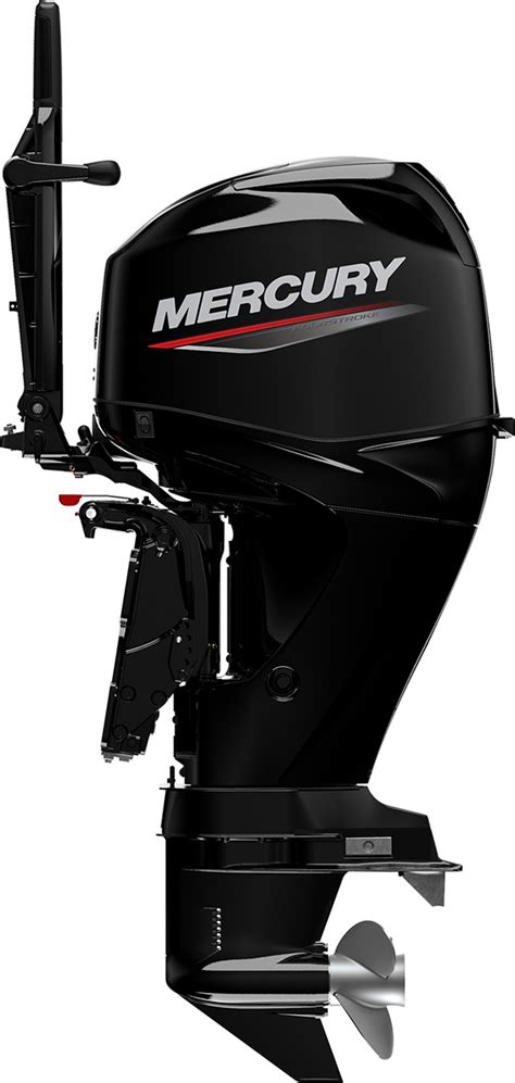 Mercury Elhpt Fourstroke For Sale Alberni Power Marine