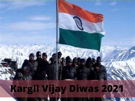 Kargil Vijay Diwas Quotes Kargil Vijay Diwas Quotes Wishes And