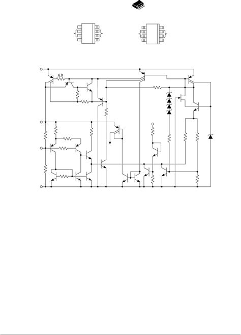 Lm Ncv Series Datasheet By On Semiconductor Digi Key Electronics