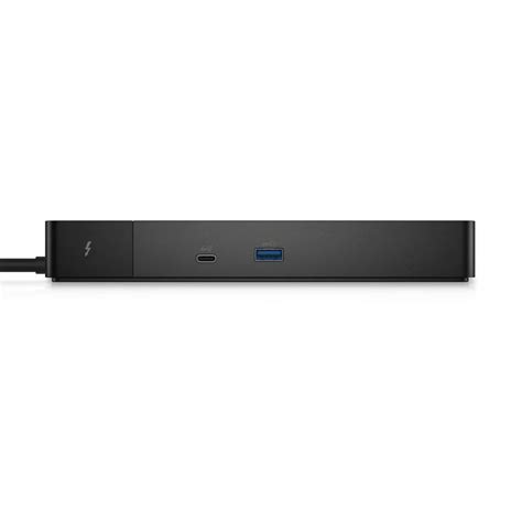 DELL Thunderbolt Docking WD22TB4 180W S PC Garage