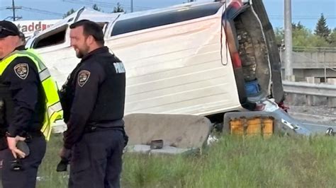 Mueren otros seis trabajadores agrícolas mexicanos tras accidente esta