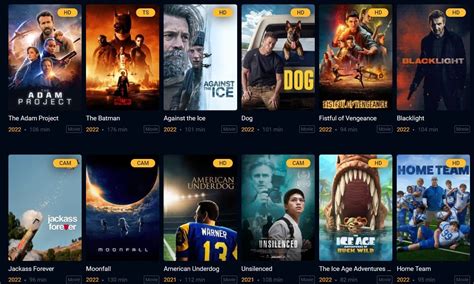 Top 15 Sites Like Movies7 To Watch Free Movies Online