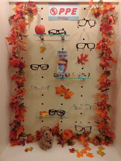 Come in and see our new PPE... - Central Maine Eye Care P.A.