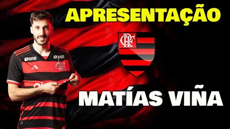 Coletiva De Apresenta O De Mat As Vi A Ao Vivo K Youtube