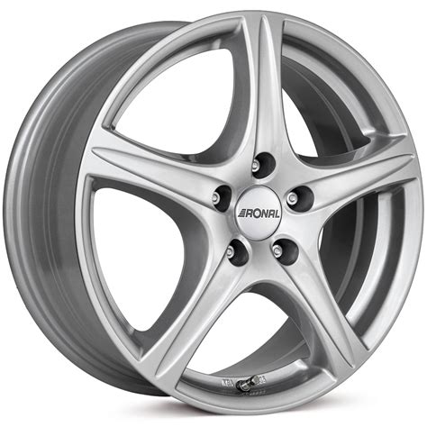 Ronal R Automotive Wheels Ltd Professional Wheel Supply