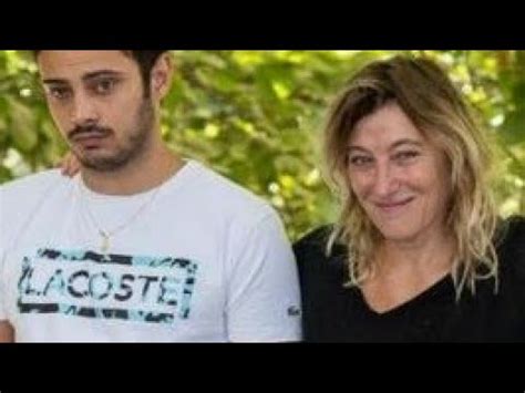 Valeria Bruni Tedeschi Effondr E Son Compagnon Sofiane Bennacer Mis