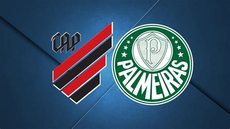 Athletico Pr X Palmeiras Ao Vivo Recopa Sul Americana Youtube