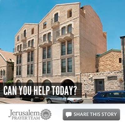 Can You Help Us Today Jerusalem Prayer Team Article Flickr