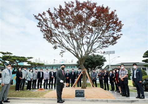 가세로 태안군수 취임 100일 태안의 비약적 발전 이끌 것