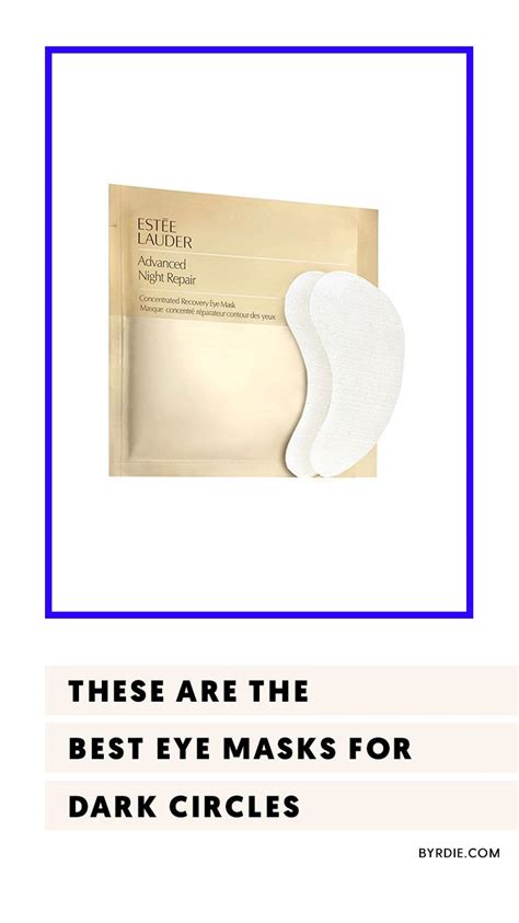 The best eye masks for dark circles Dry Eyes Causes, Beauty Hacks, Beauty Tips, Diy Beauty ...