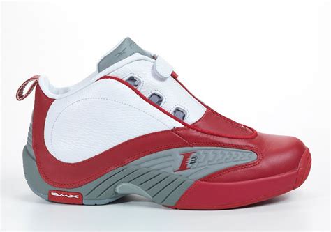 The Allen Iverson Reebok Answer IV is Back! - Sneaker Freaker