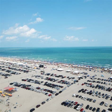 Stewart Beach in Galveston, TX | Visit Galveston