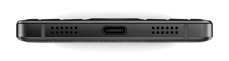 BlackBerry KEY2 – идеальный телефон для шпионов | GQ Россия