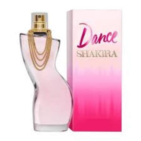 Shakira Dance Edt Ml