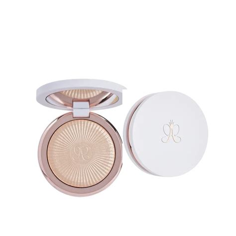 Anastasia Beverly Hills Glow Seeker Highlighter G Shopee Malaysia