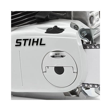 Tron Onneuse Ms Cbe Stihl Sostondeuse