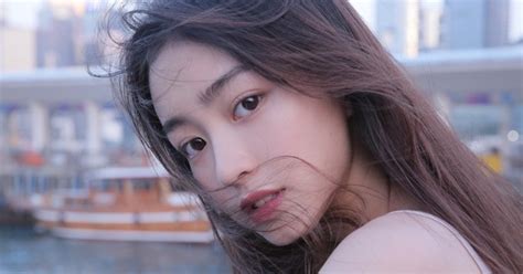 Thất Thất Hot girl triệu fan với nhan sắc ngọt ngào đến từ Trung Quốc