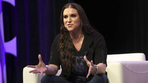 Stephanie Mcmahon Officially Resigns From Wwe