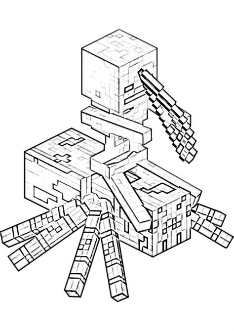 100 Desenhos Do Minecraft Para Colorir E Imprimir Desenhos Do Images