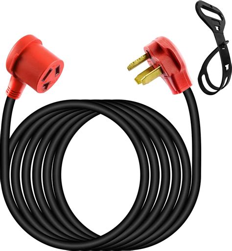 Amazon Dryer Extension Cord Prong Dryer Cord Ft Ft Ft Ev