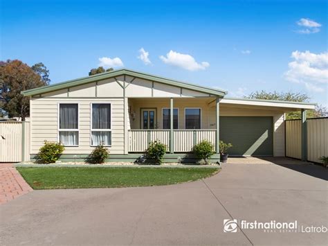 130c Oxford Street Mayfair Gardens Traralgon Vic 3844 Property Details