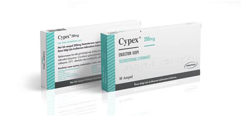 Effortless Cypex 250mg Proton Pharma Order For 58 00 With Legal