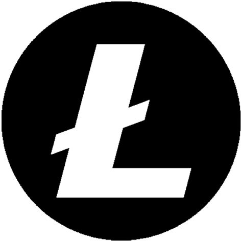 Litecoin Logo - LogoDix