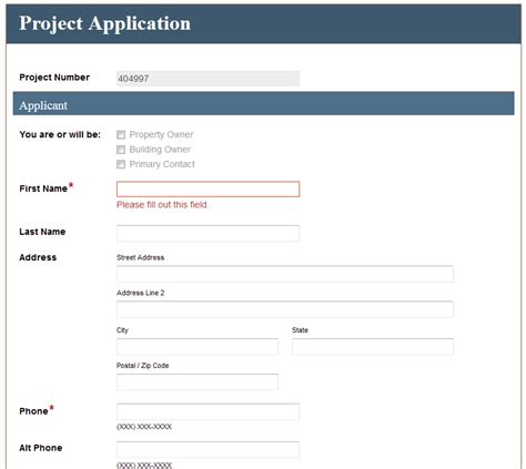 Building Permit Your Laserfiche Solutions Partner