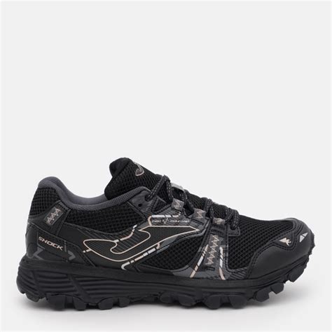 Женские кроссовки для бега Joma Shock Lady 2301 TKSHLW2301 37 (5US) 24. ...