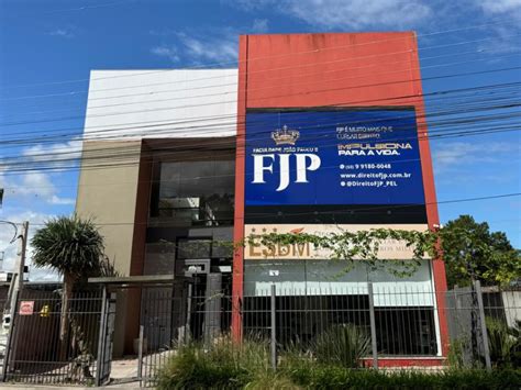 Faculdade João Paulo Ii Pelotas