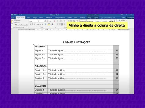 Como referenciar imagens e tabelas nas normas ABNT Educação Tecnoblog