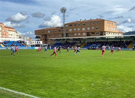 CD Alcoyano SAD On Twitter 30 Media Hora De Juego Sin Goles En