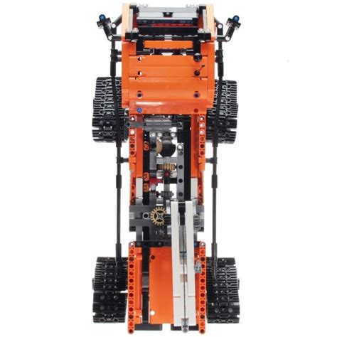 LEGO Technic 42038 - Arctic Truck - DECOTOYS