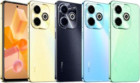 Infinix Hot I Smartphone Review Budget Beast Or Bargain Bust