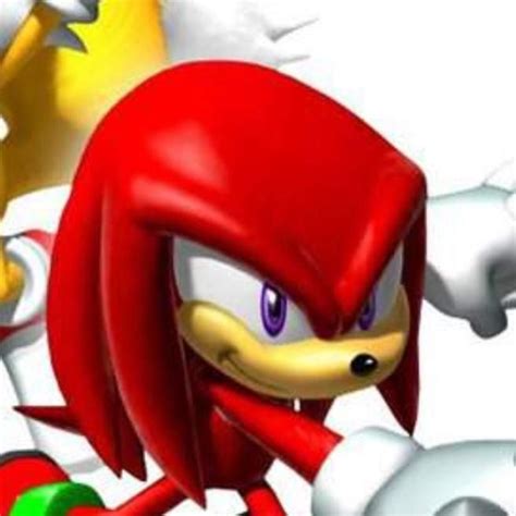 Team Sonic Matching Pfps Matching Pfp Sonic Sonic Knuckles