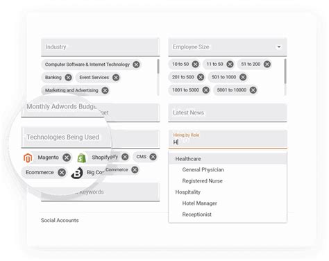 lead list guide  bb   build  prospecting list  delivers