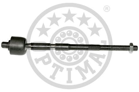 OPTIMAL Rotule Axiale Barre De Couplage Avant Droit Pour Fiat 500 312 1