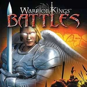 Buy Warrior Kings Battles Cd Key Compare Prices Allkeyshop