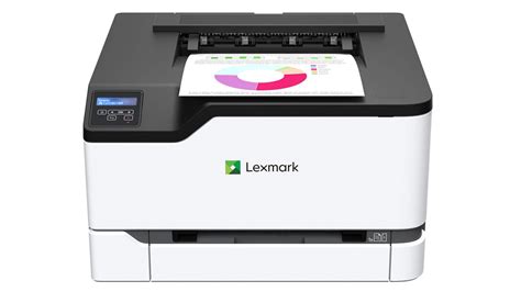 Lexmark C Dw Review Pcmag