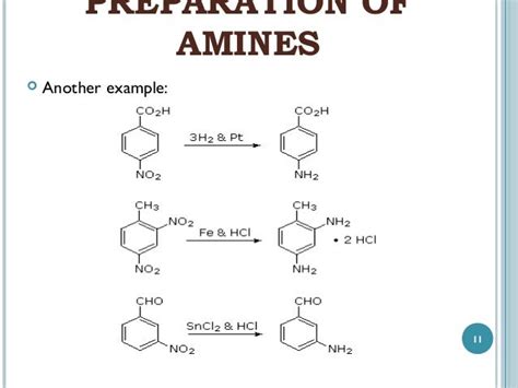 Chapter 9 Amine