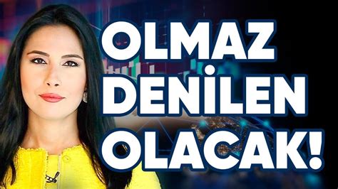 Olmaz Denilen Olacak Beste Uyan K Youtube