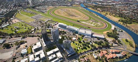 Flemington Racecourse | Before You Bet