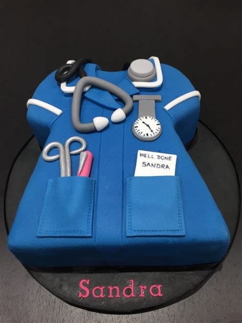 Nursing Graduation Cake Nursing Graduation Cakes Nursing Cake Nursing