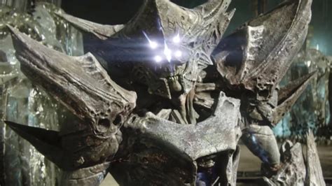 Ecthar, Sword of Oryx - Destinypedia, the Destiny wiki