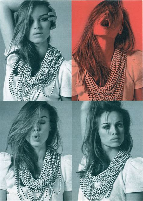 Kasia Smutniak Nude Fappening